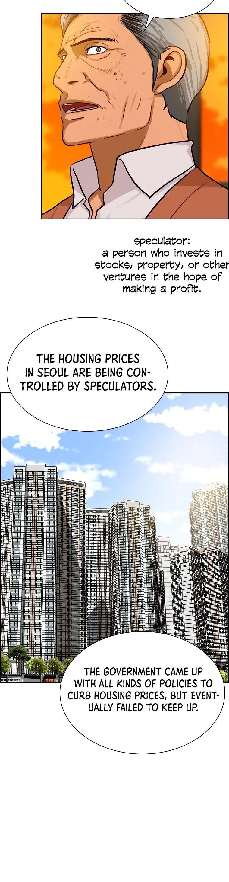 Lord of Money Chapter 70 - Page 13 in English