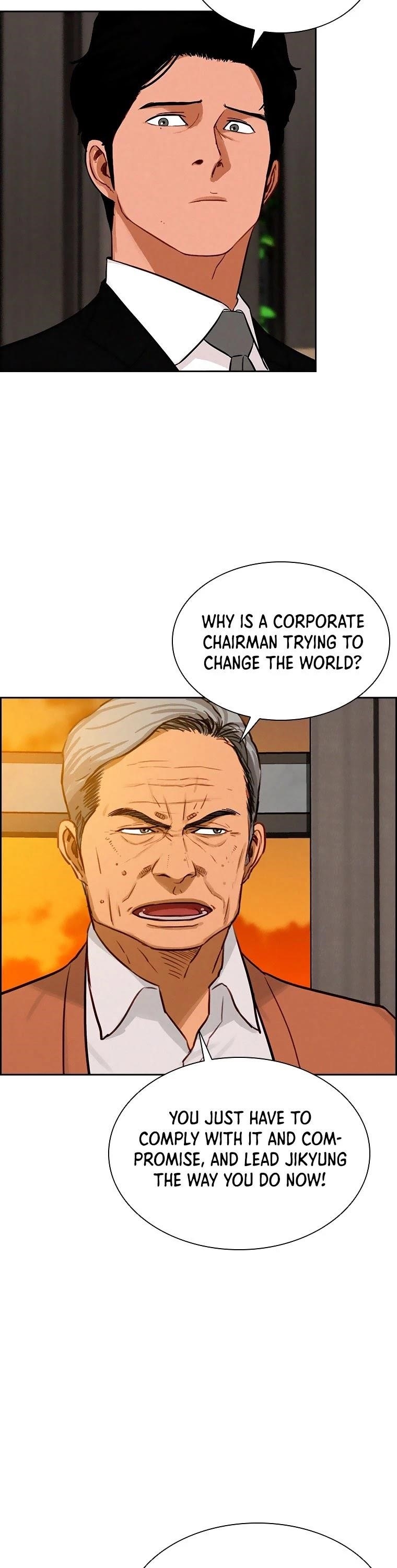 Lord of Money Chapter 70 - Page 15 in English