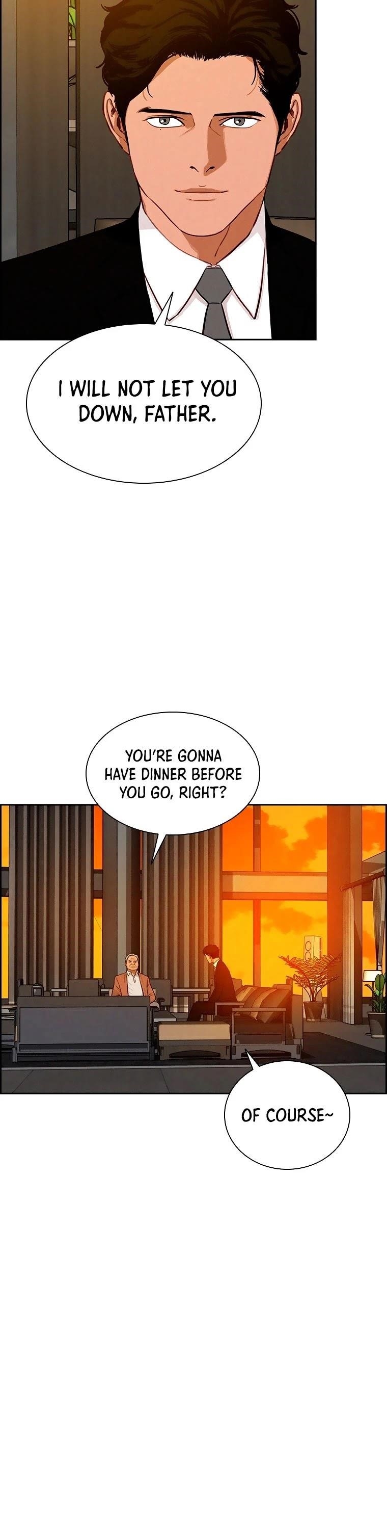 Lord of Money Chapter 70 - Page 19 in English