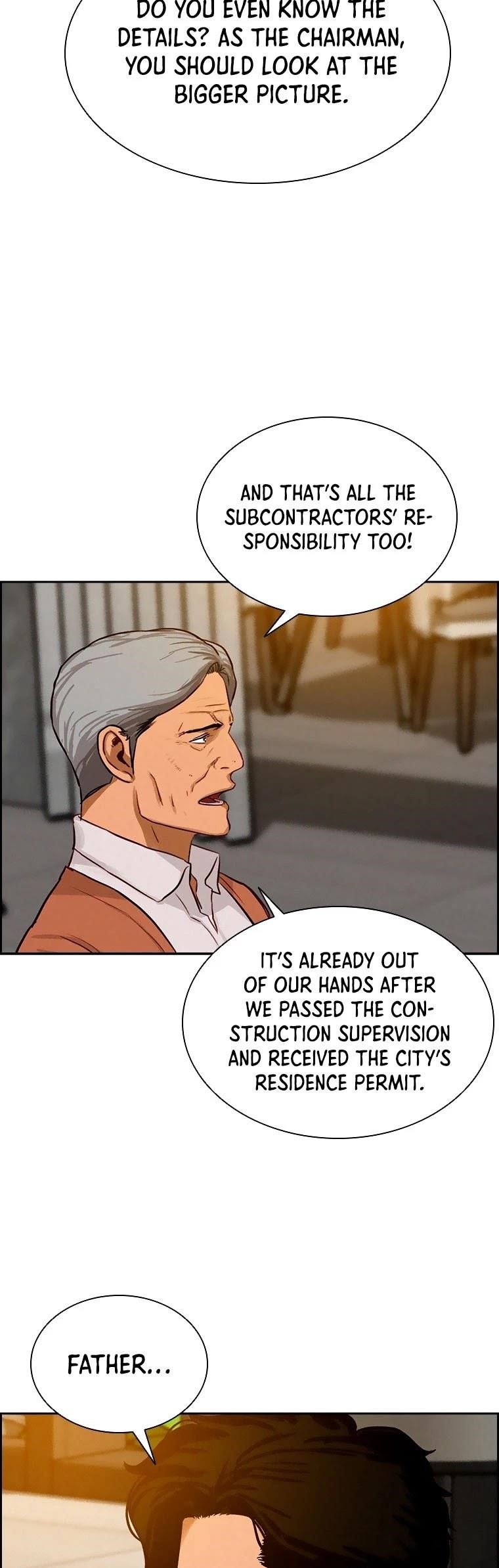 Lord of Money Chapter 70 - Page 5 in English