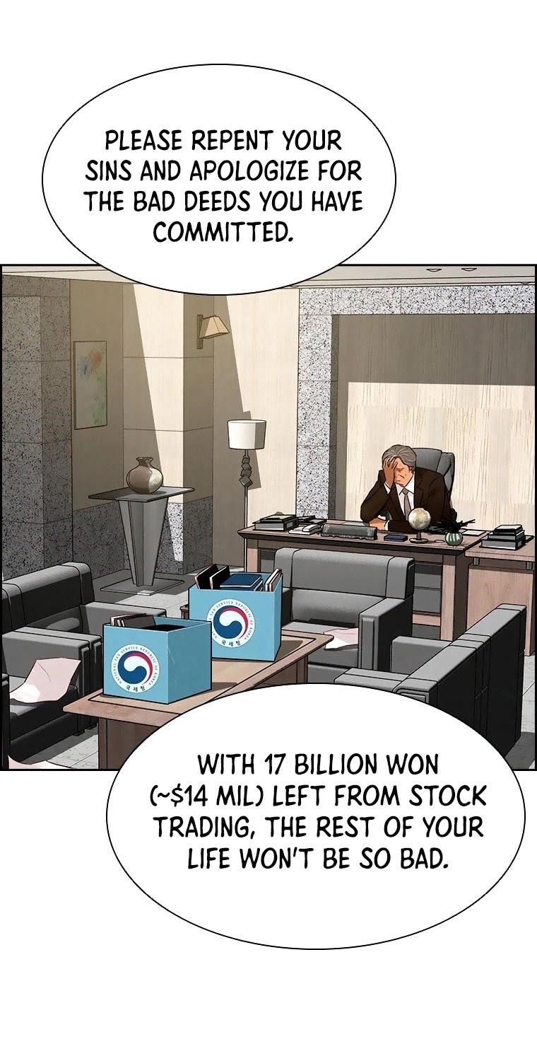 Lord of Money Chapter 71 - Page 13 in English
