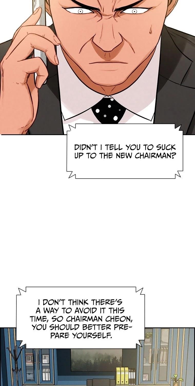 Lord of Money Chapter 71 - Page 17 in English