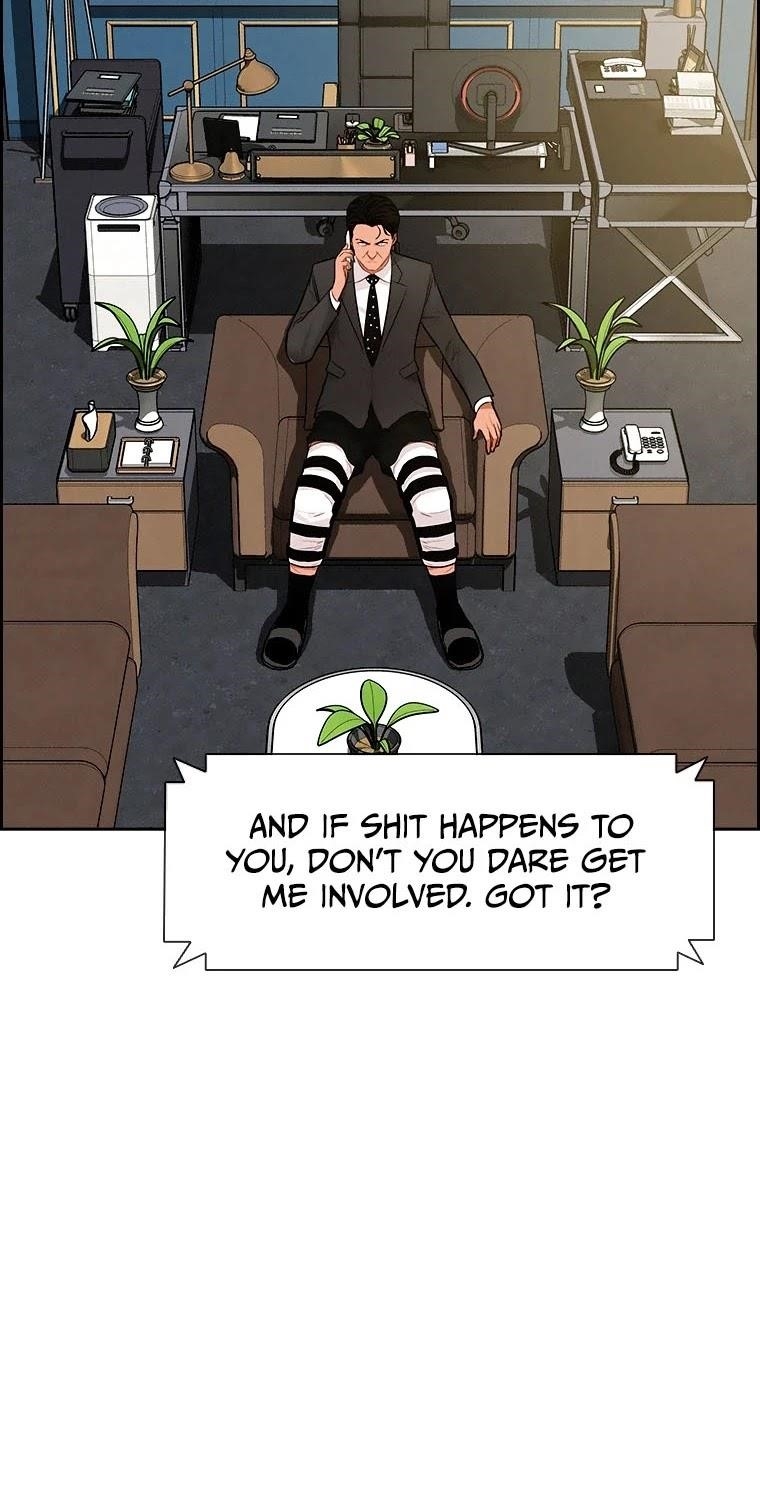 Lord of Money Chapter 71 - Page 18 in English