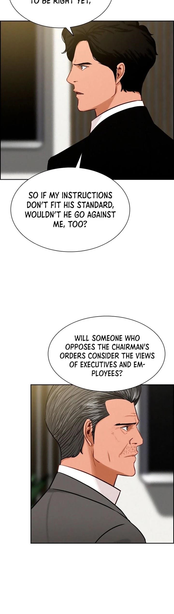 Lord of Money Chapter 71 - Page 3 in English