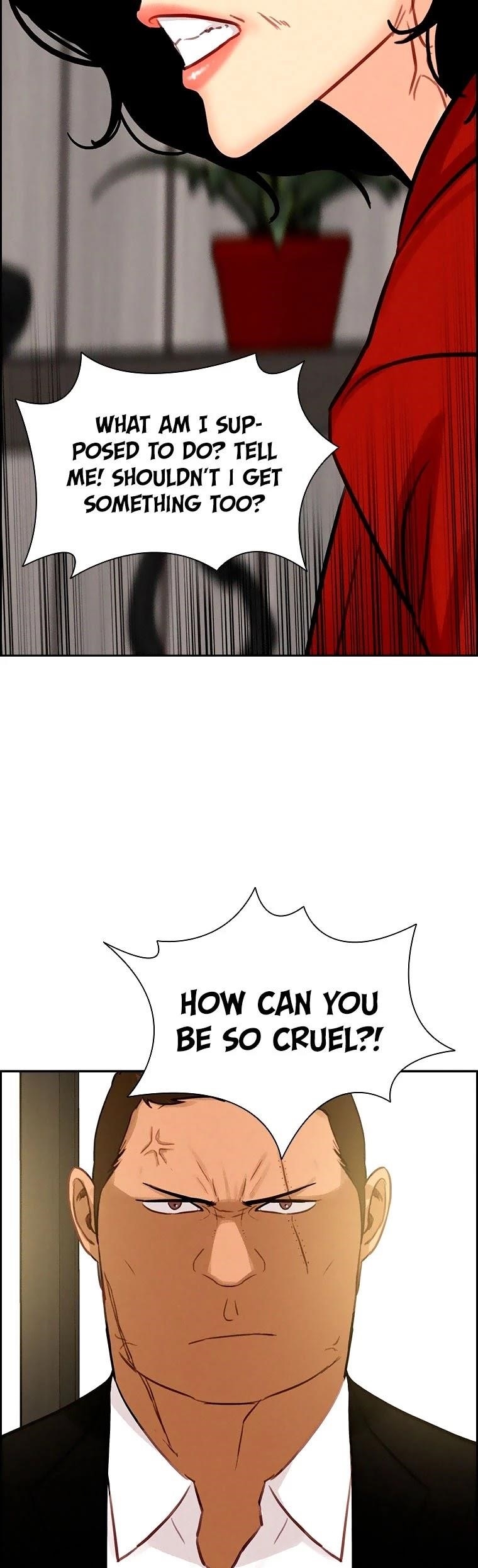 Lord of Money Chapter 71 - Page 33 in English