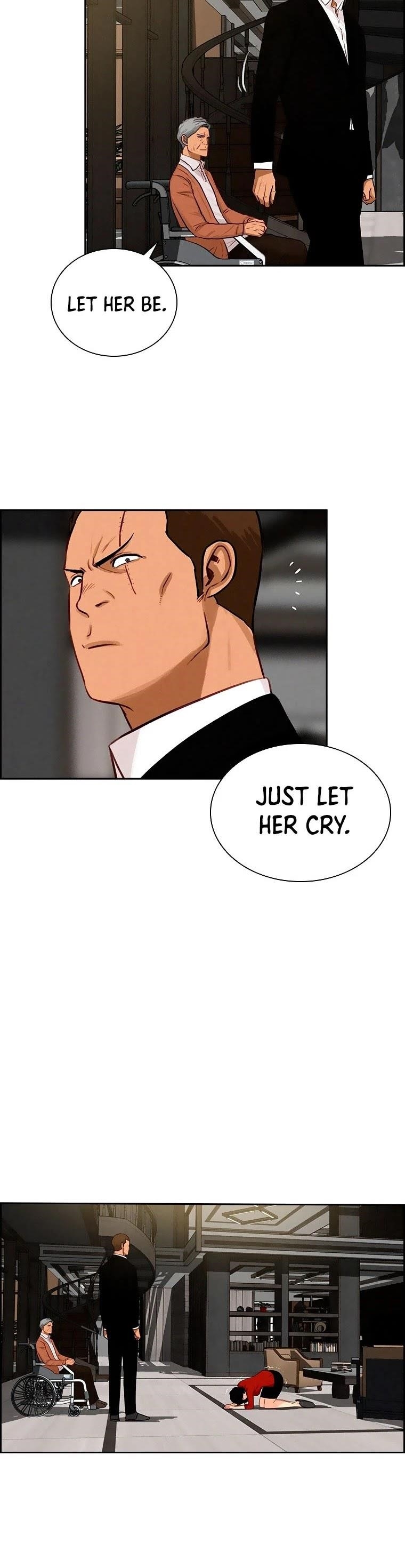 Lord of Money Chapter 71 - Page 37 in English