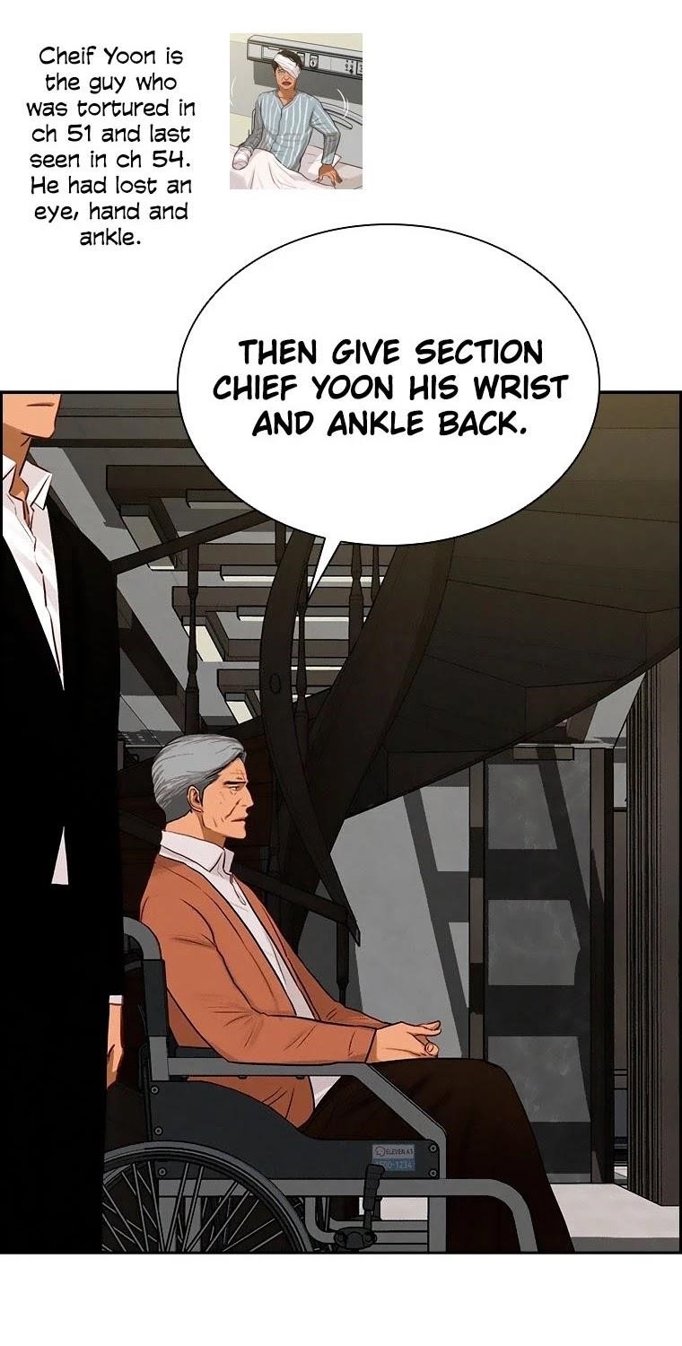 Lord of Money Chapter 71 - Page 41 in English