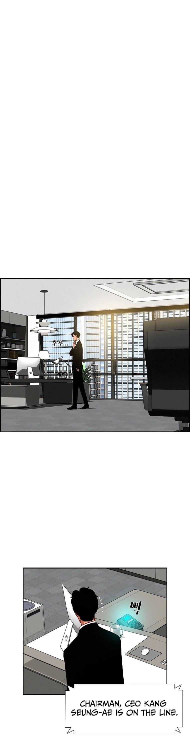 Lord of Money Chapter 71 - Page 8 in English