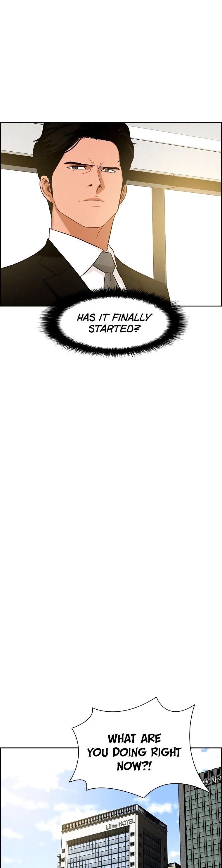 Lord of Money Chapter 71 - Page 9 in English