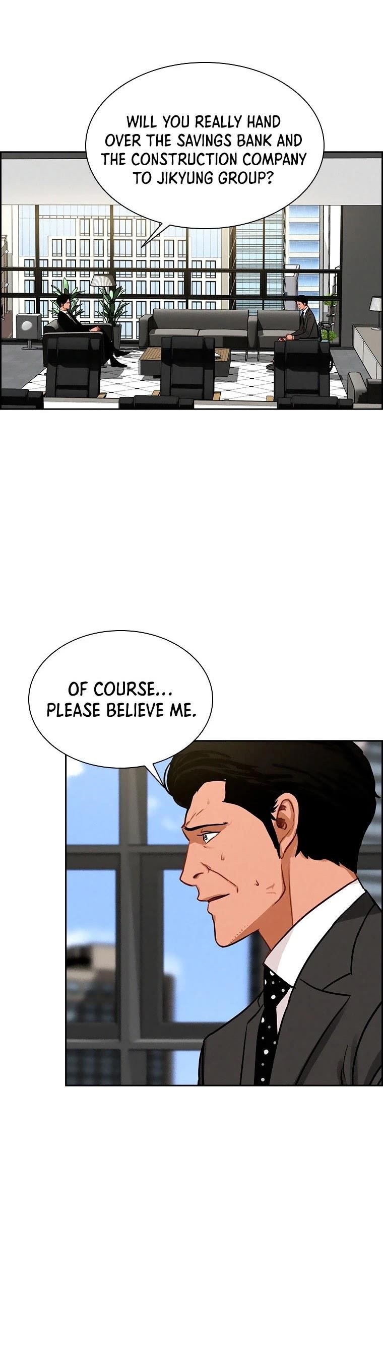 Lord of Money Chapter 72 - Page 14 in English
