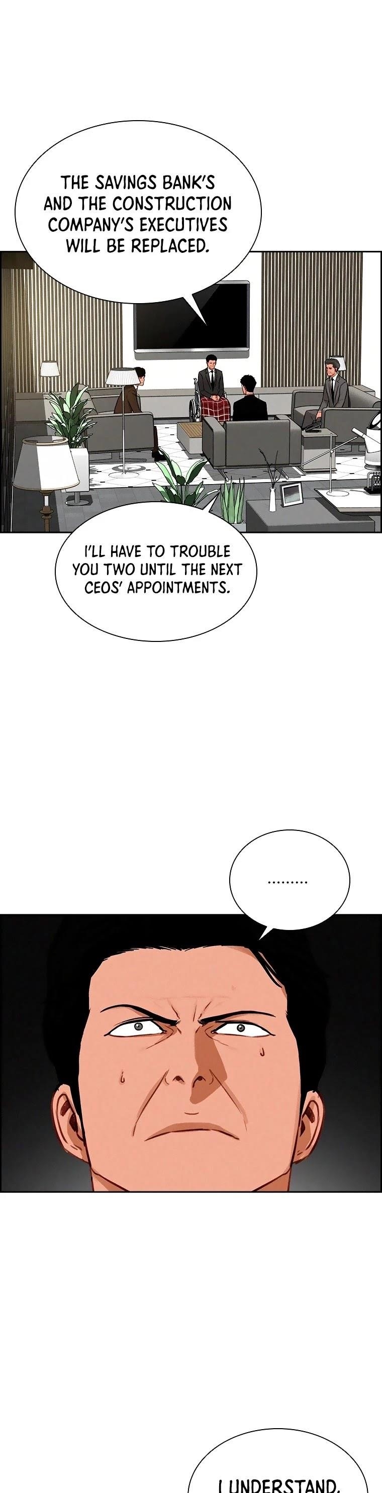 Lord of Money Chapter 72 - Page 19 in English