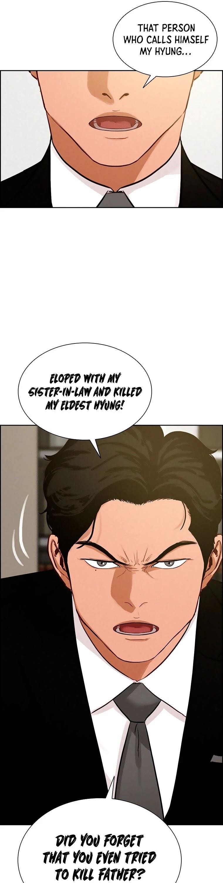 Lord of Money Chapter 72 - Page 27 in English