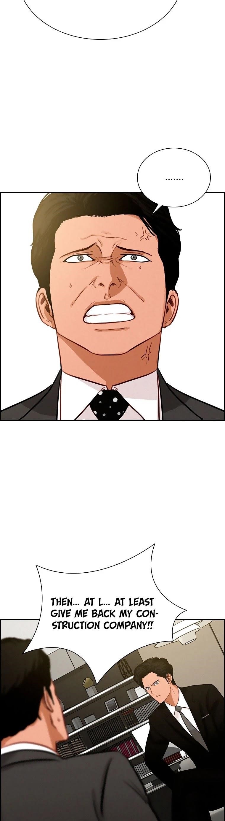 Lord of Money Chapter 72 - Page 28 in English