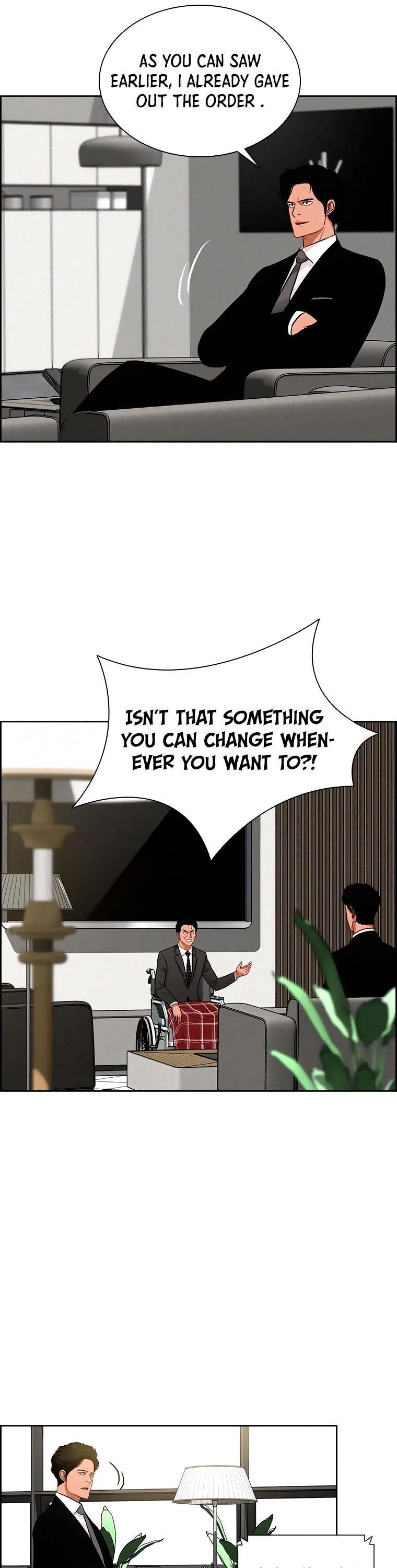 Lord of Money Chapter 72 - Page 30 in English