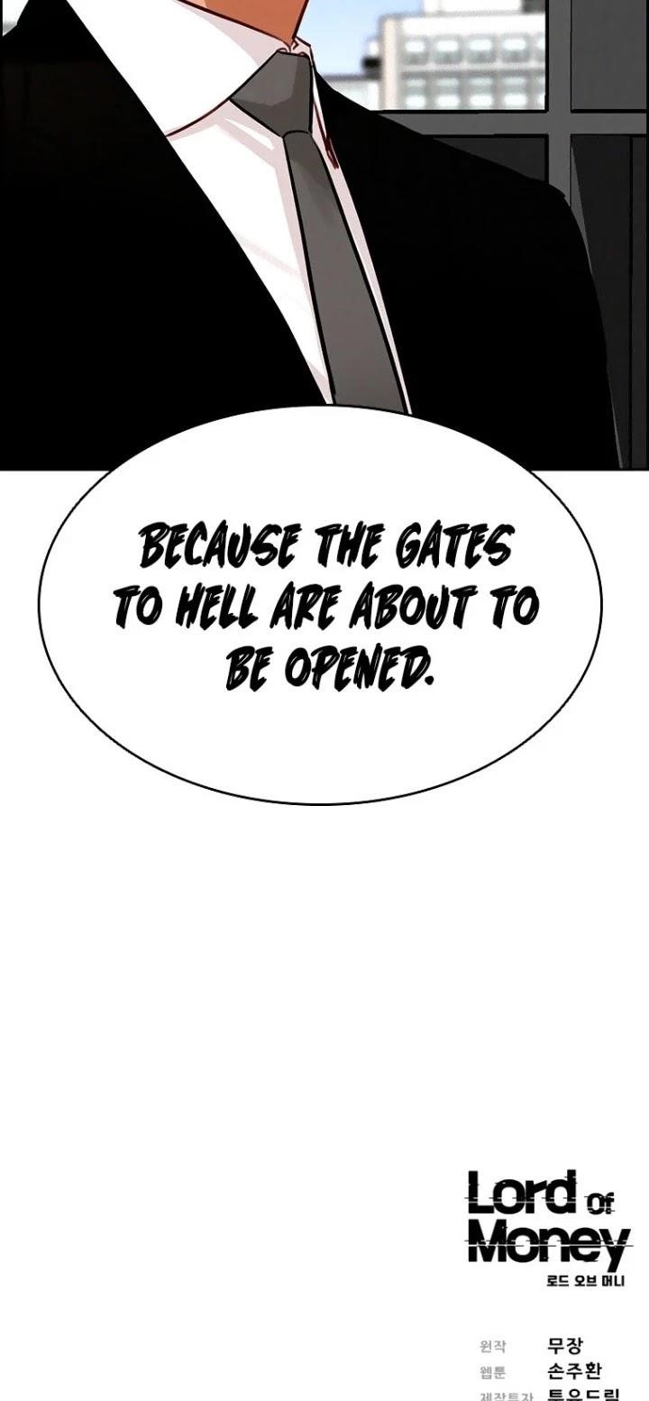 Lord of Money Chapter 72 - Page 35 in English