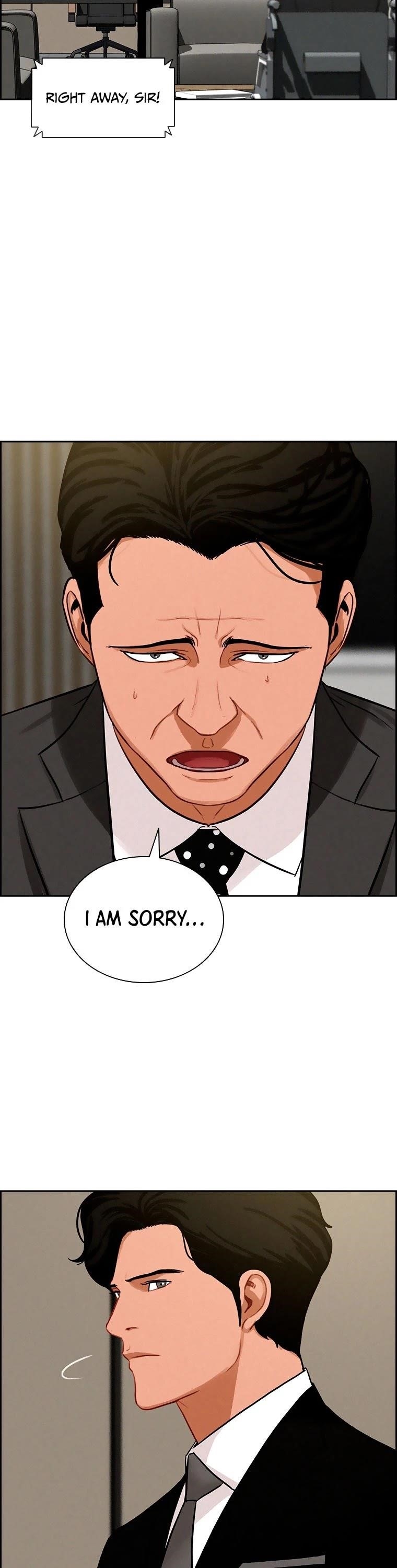 Lord of Money Chapter 72 - Page 5 in English