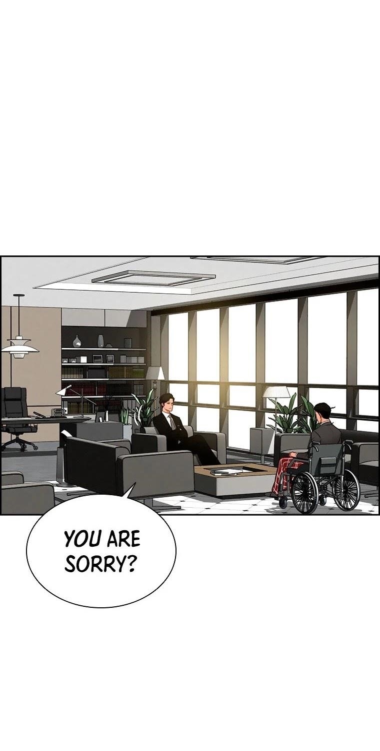 Lord of Money Chapter 72 - Page 7 in English
