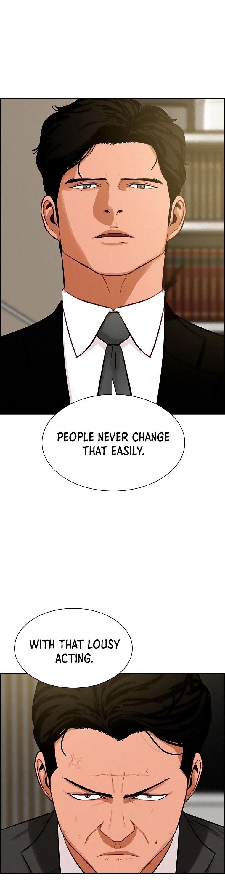 Lord of Money Chapter 72 - Page 8 in English
