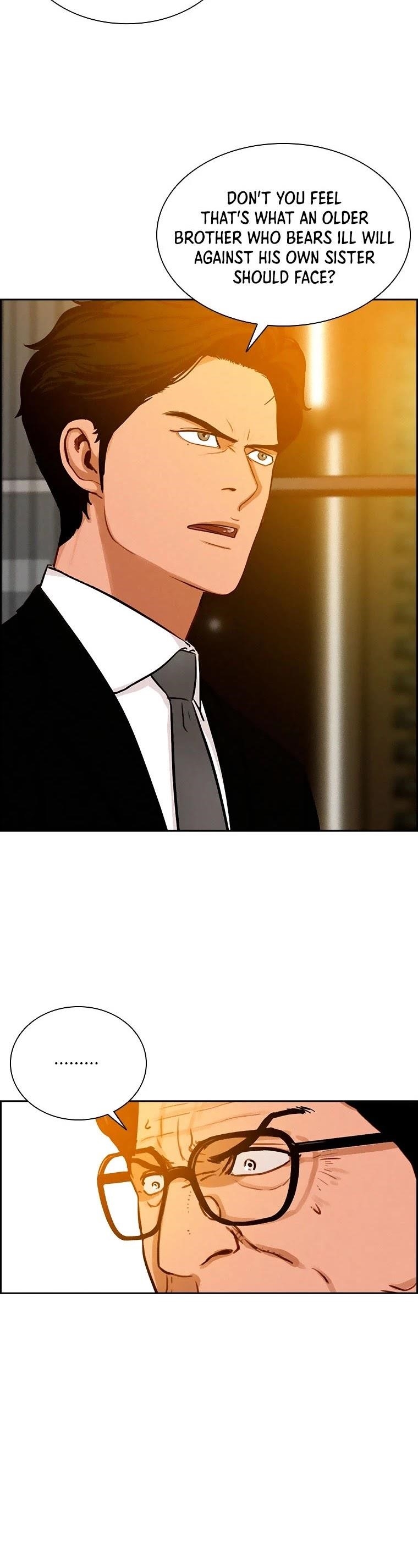 Lord of Money Chapter 73 - Page 13 in English