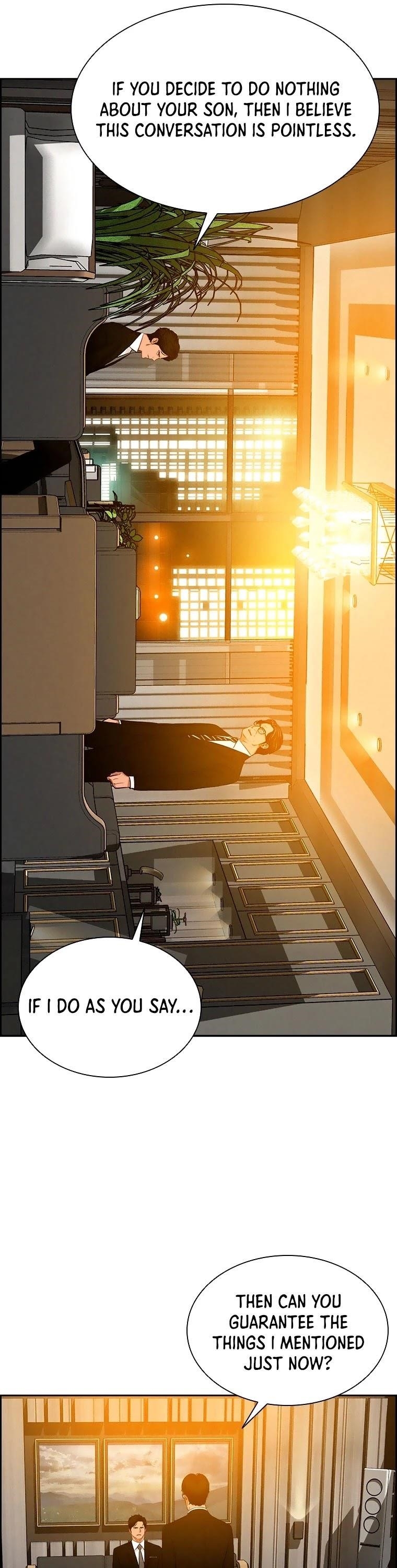 Lord of Money Chapter 73 - Page 14 in English