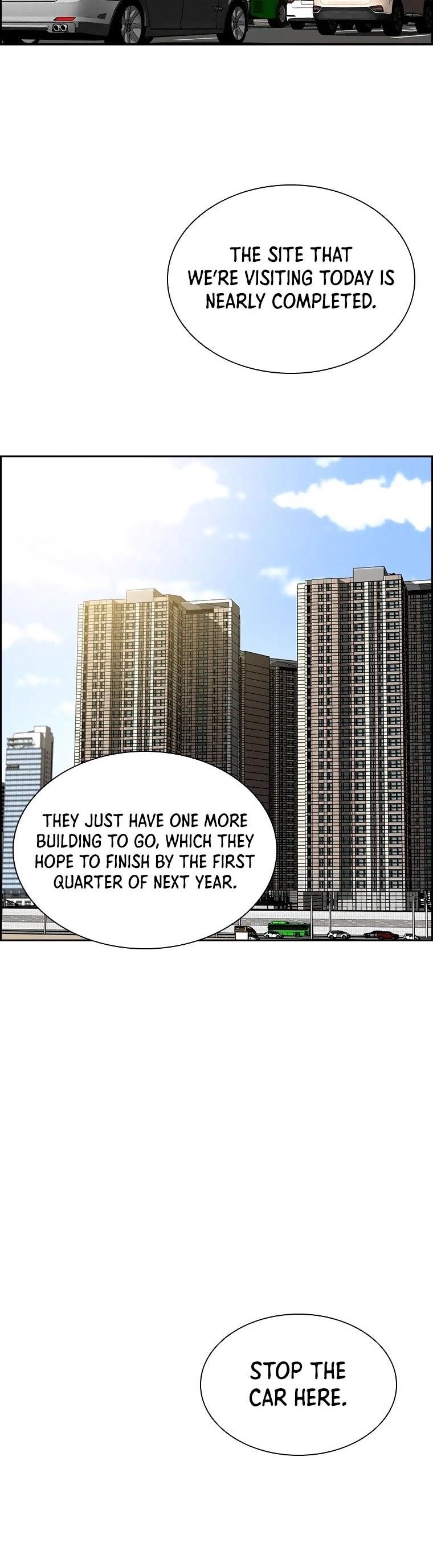 Lord of Money Chapter 73 - Page 22 in English