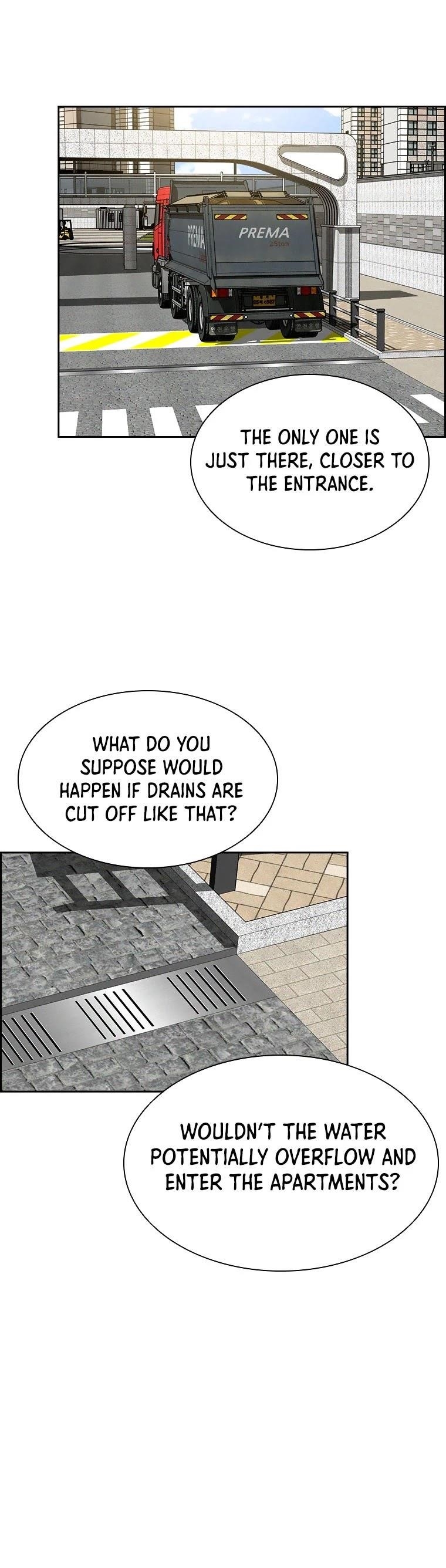 Lord of Money Chapter 73 - Page 25 in English