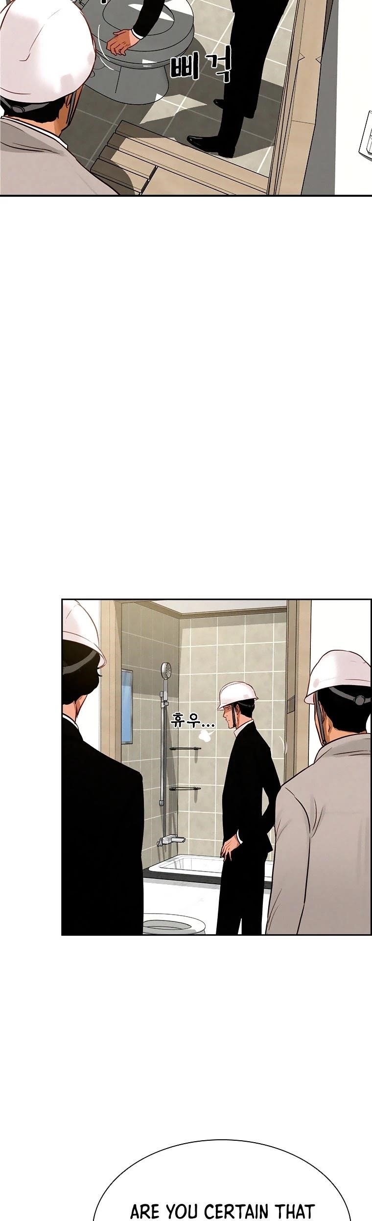 Lord of Money Chapter 73 - Page 33 in English