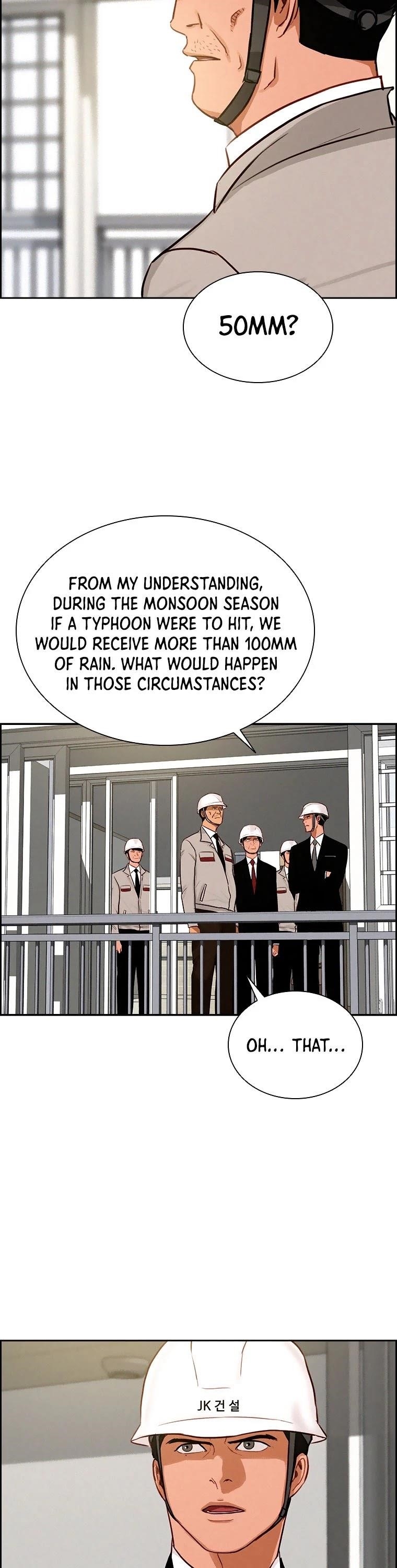 Lord of Money Chapter 73 - Page 36 in English