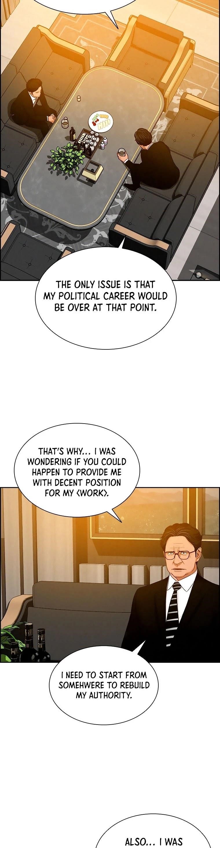 Lord of Money Chapter 73 - Page 6 in English