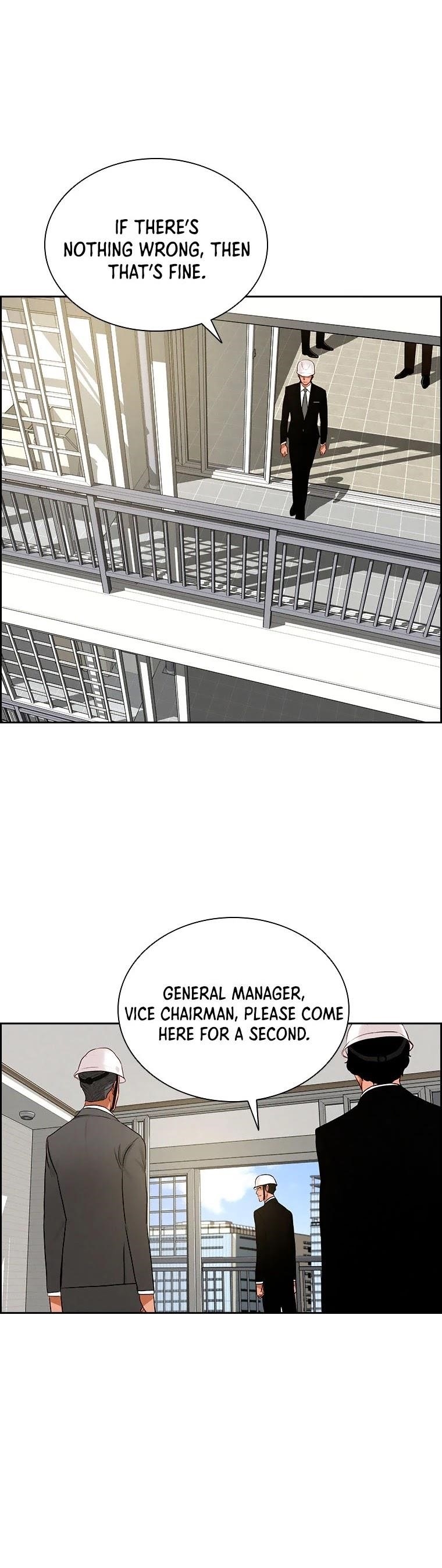 Lord of Money Chapter 74 - Page 16 in English