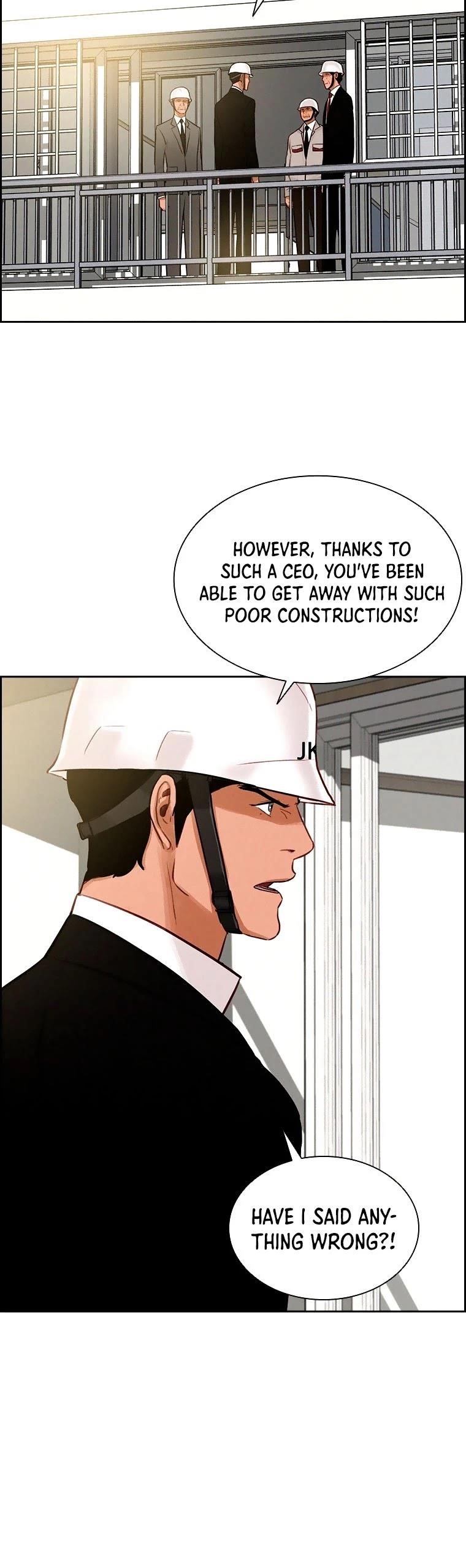 Lord of Money Chapter 74 - Page 22 in English