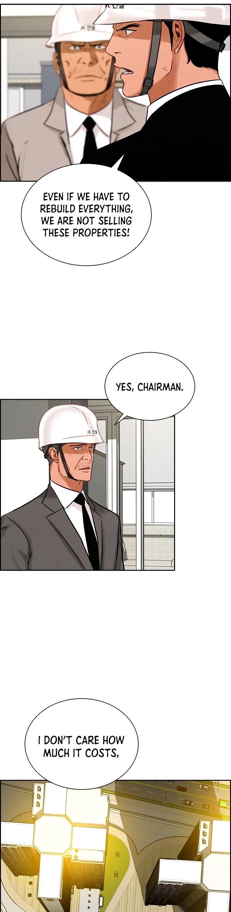 Lord of Money Chapter 74 - Page 26 in English