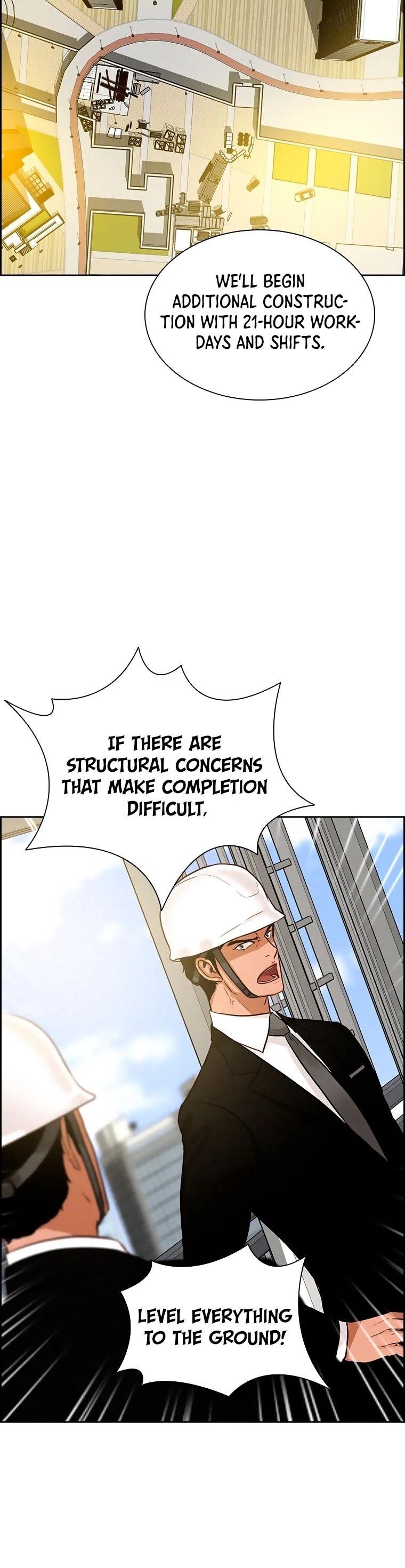 Lord of Money Chapter 74 - Page 27 in English