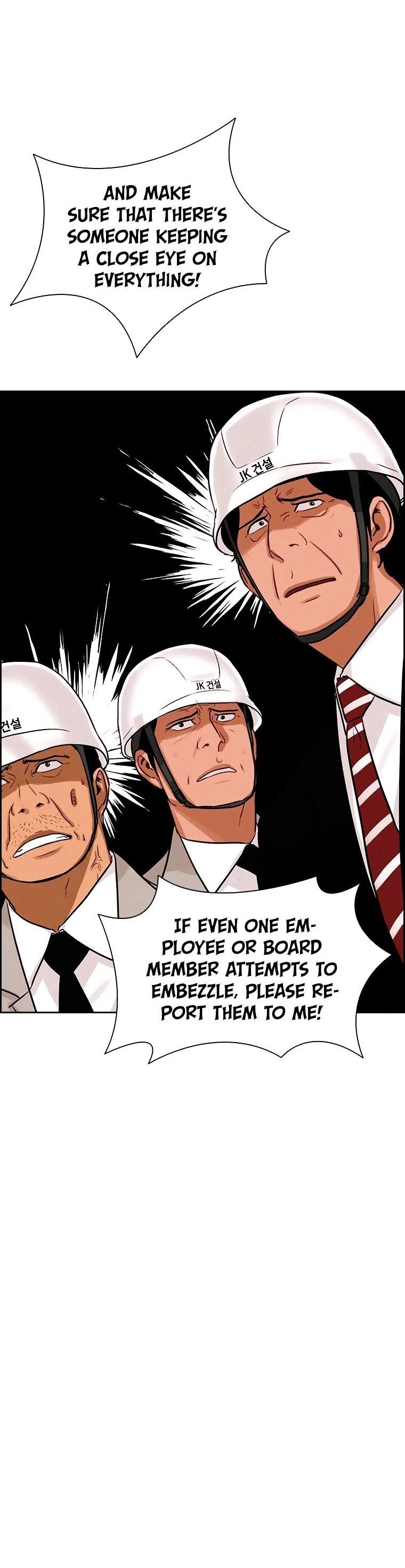 Lord of Money Chapter 74 - Page 28 in English