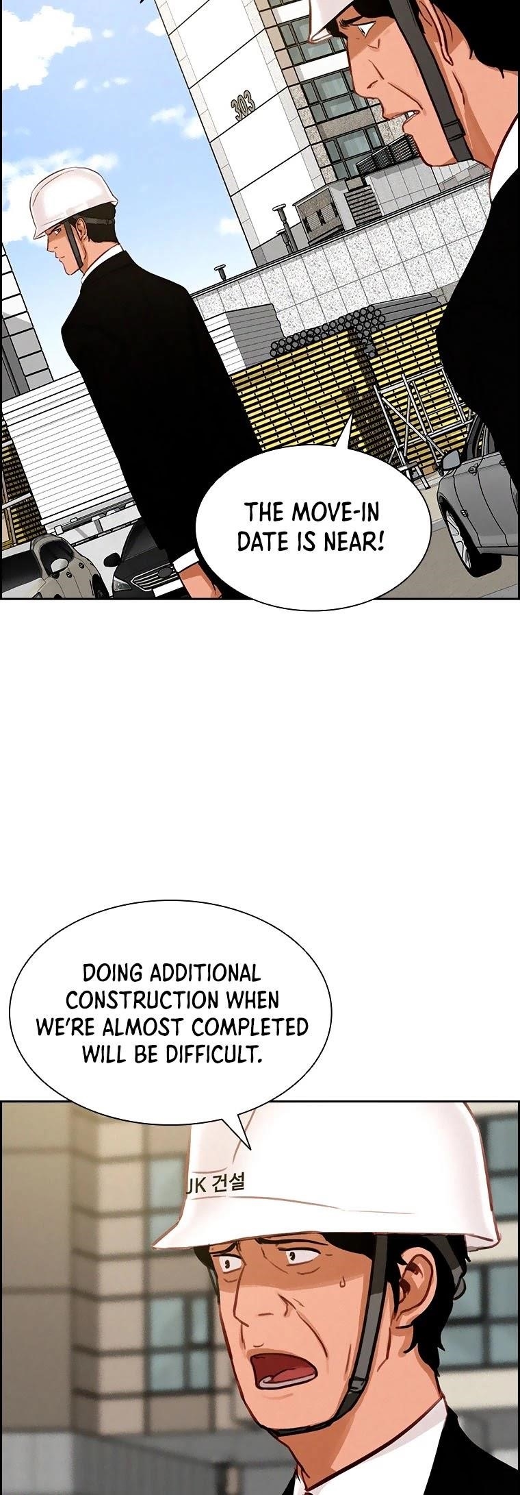 Lord of Money Chapter 74 - Page 30 in English