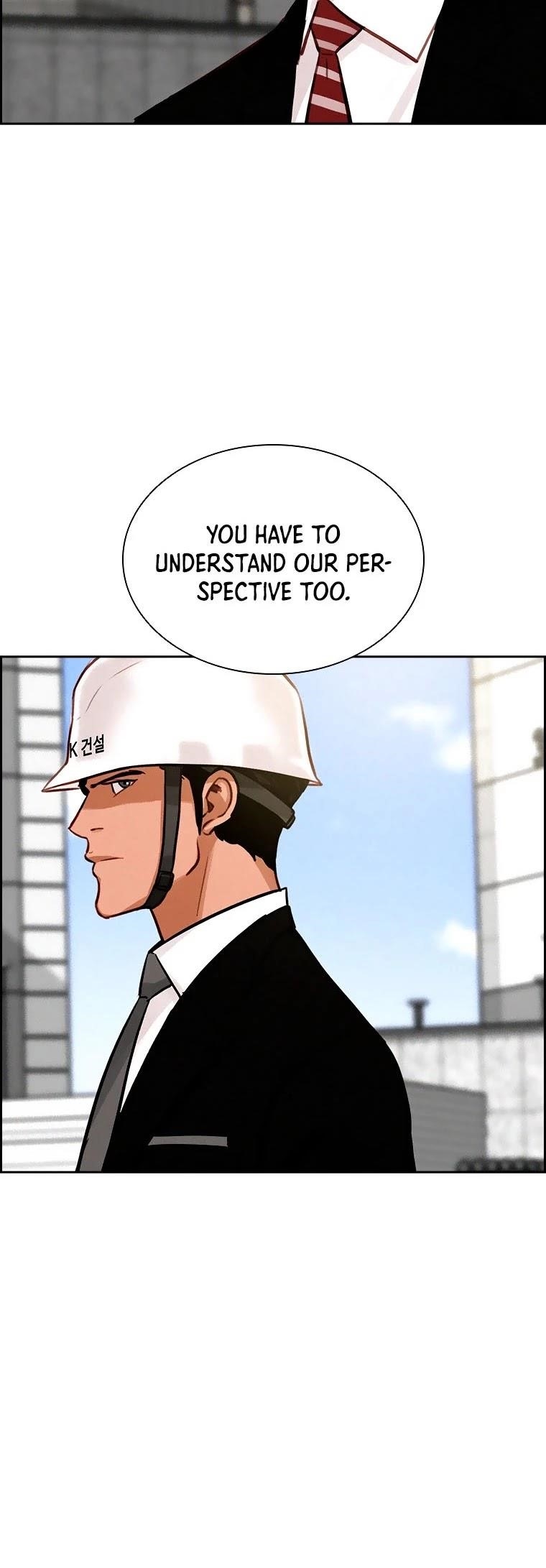 Lord of Money Chapter 74 - Page 31 in English