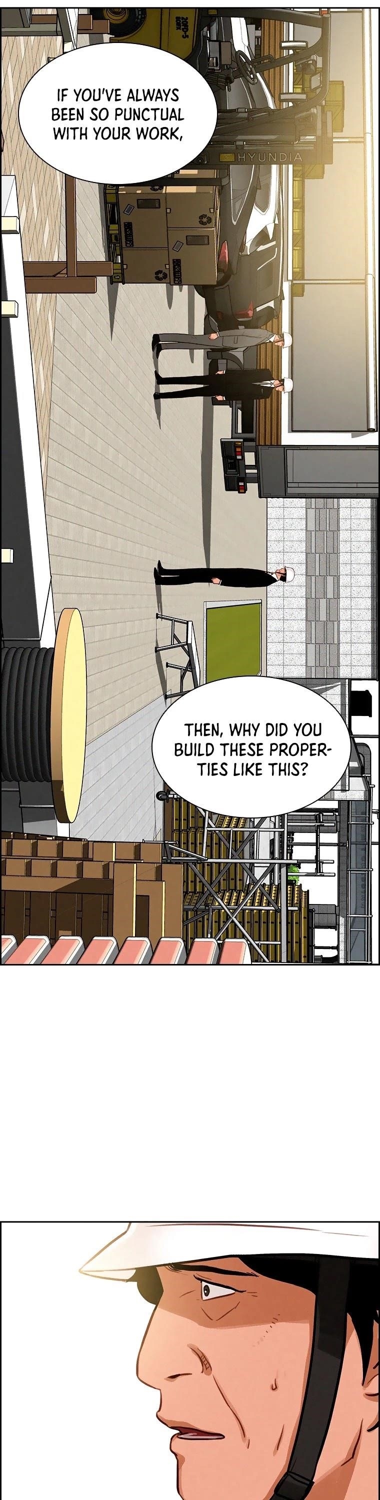Lord of Money Chapter 74 - Page 32 in English