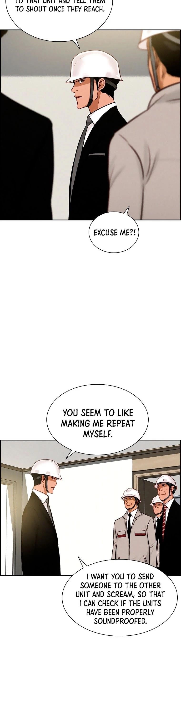 Lord of Money Chapter 74 - Page 4 in English