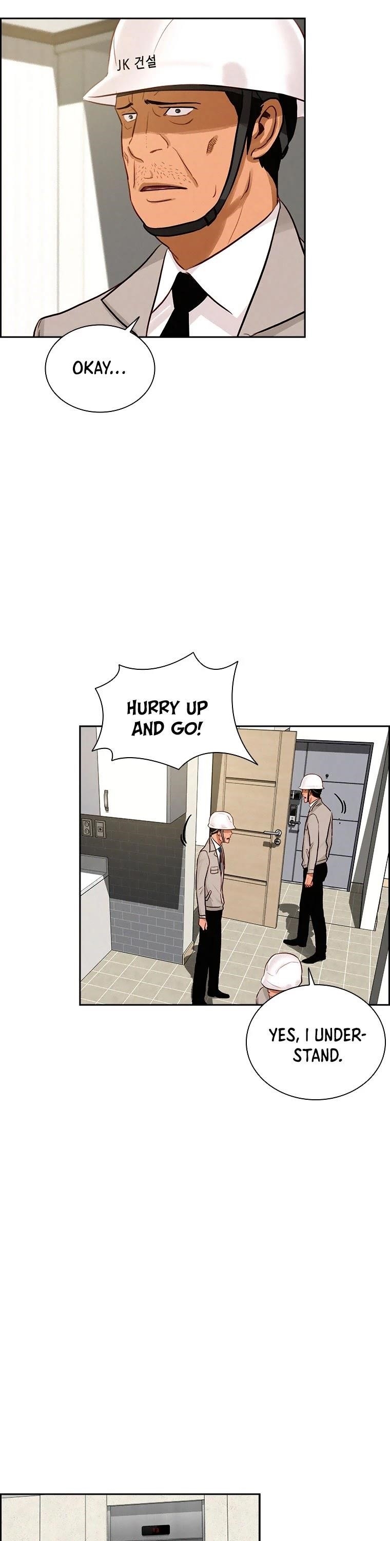 Lord of Money Chapter 74 - Page 5 in English