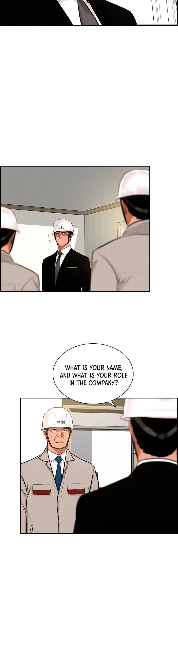 Lord of Money Chapter 74 - Page 7 in English