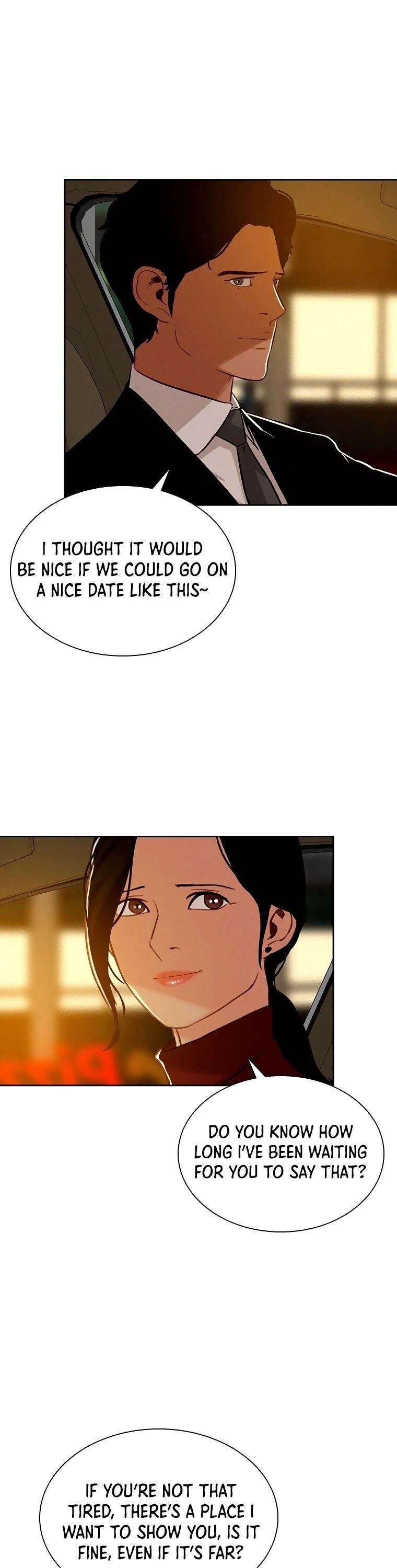 Lord of Money Chapter 75 - Page 21 in English