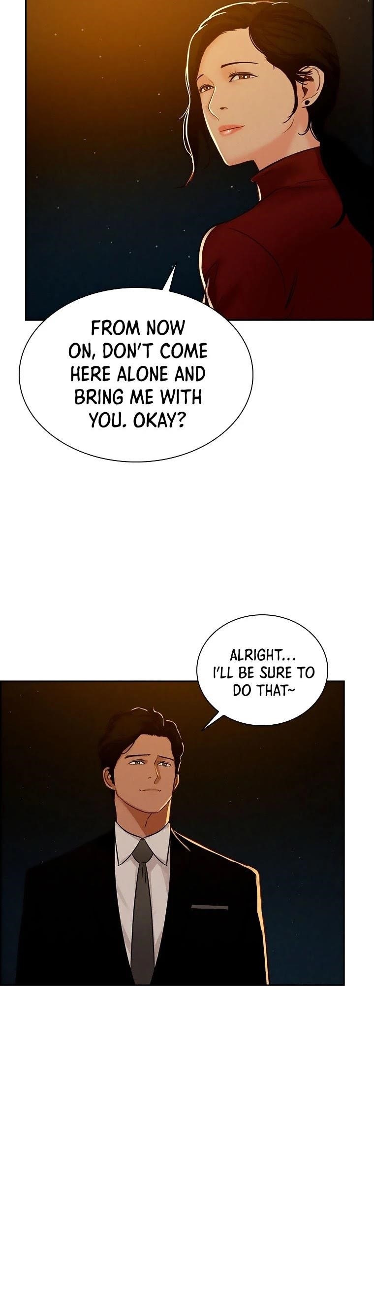 Lord of Money Chapter 75 - Page 25 in English