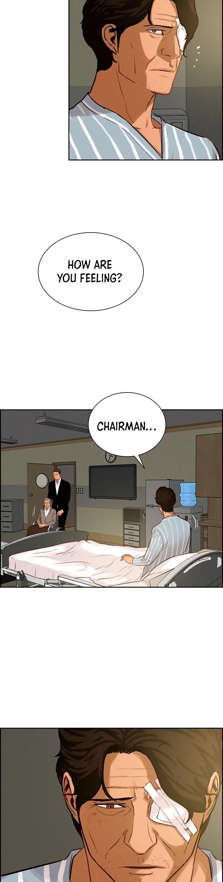Lord of Money Chapter 75 - Page 3 in English