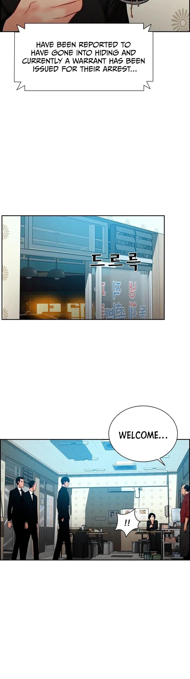 Lord of Money Chapter 75 - Page 30 in English