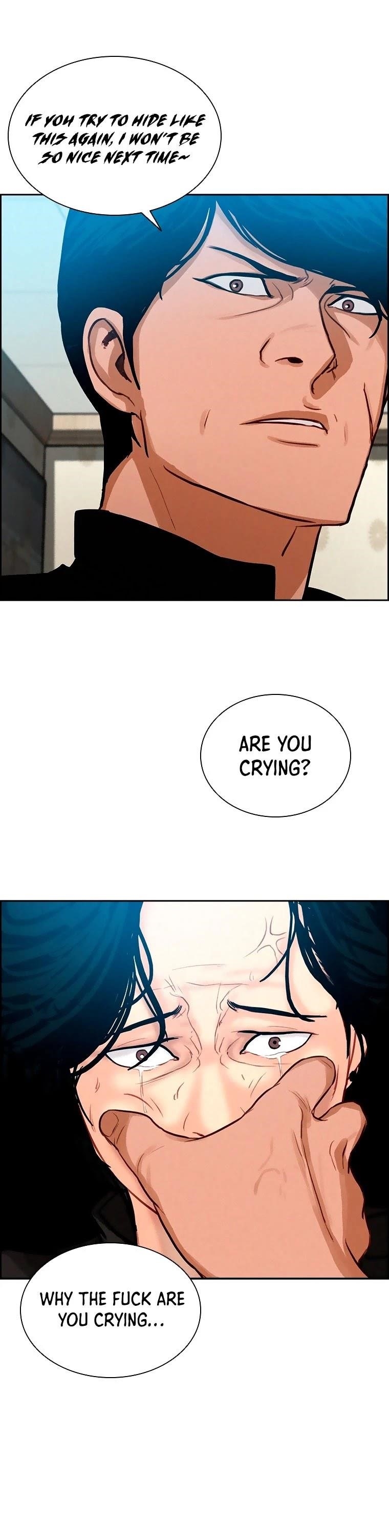 Lord of Money Chapter 75 - Page 37 in English
