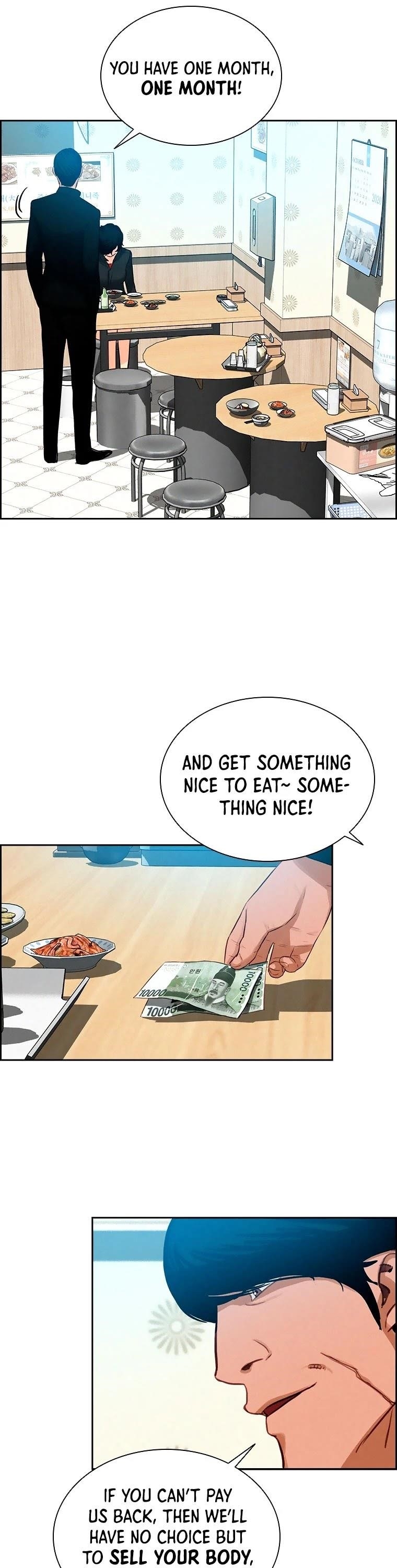 Lord of Money Chapter 75 - Page 38 in English