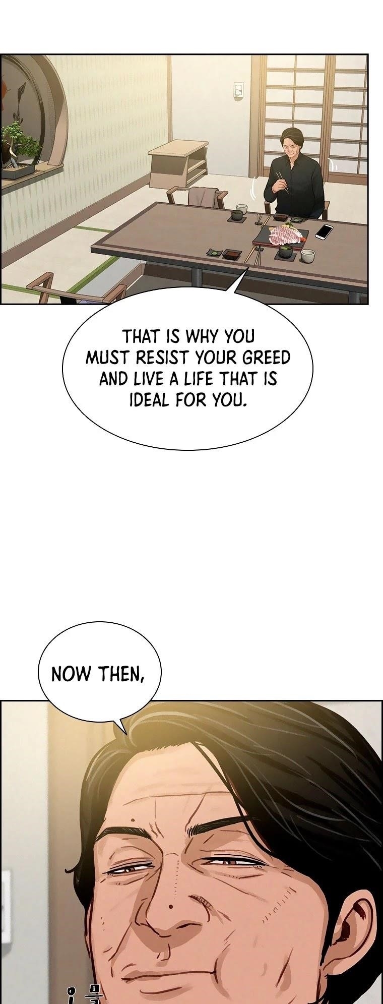 Lord of Money Chapter 75 - Page 41 in English