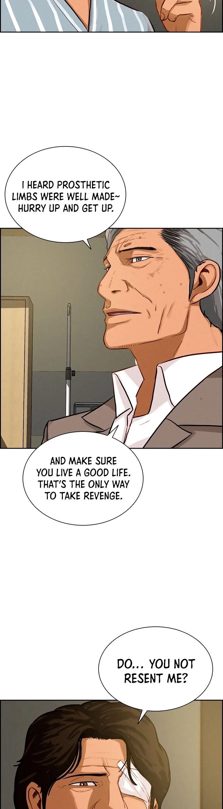 Lord of Money Chapter 75 - Page 6 in English