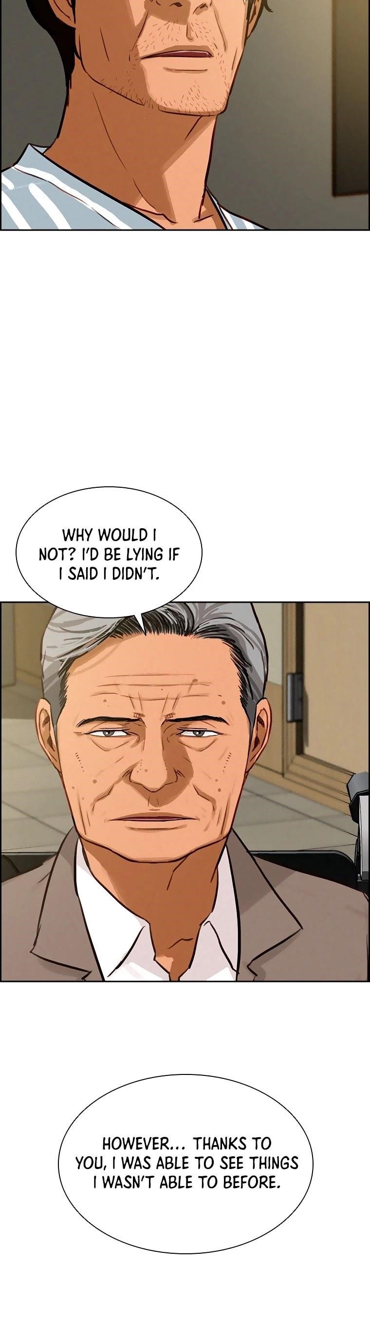 Lord of Money Chapter 75 - Page 7 in English