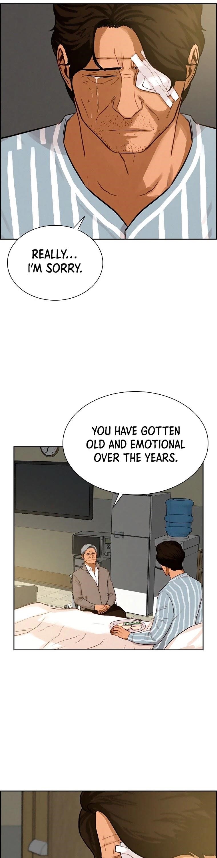 Lord of Money Chapter 75 - Page 8 in English